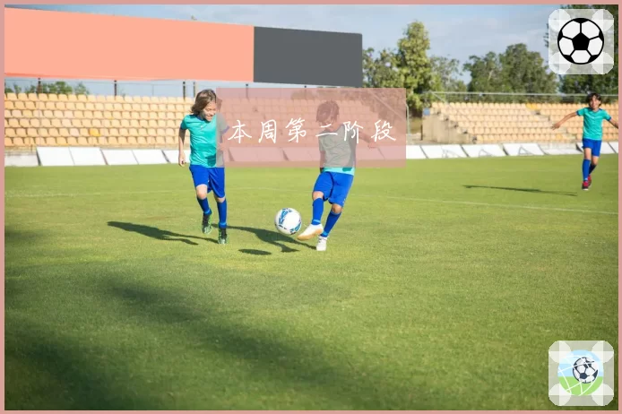本周第二阶段