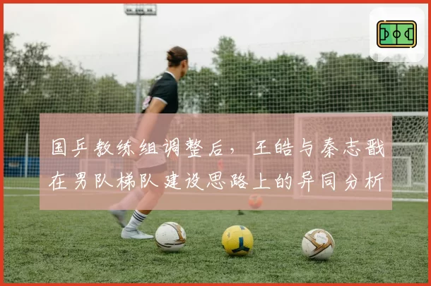 国乒教练组调整后，王皓与秦志戬在男队梯队建设思路上的异同分析