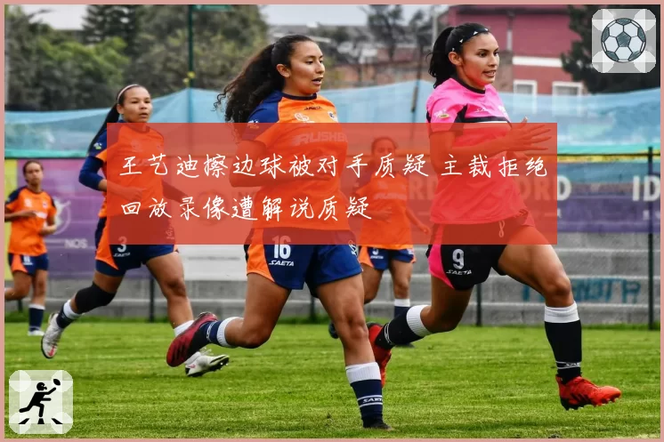 王艺迪擦边球被对手质疑 主裁拒绝回放录像遭解说质疑