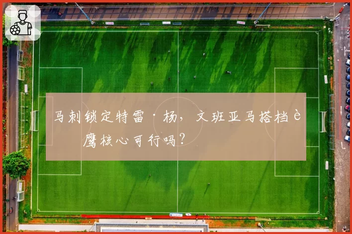 马刺锁定特雷·杨,文班亚马搭档老鹰核心可行吗?